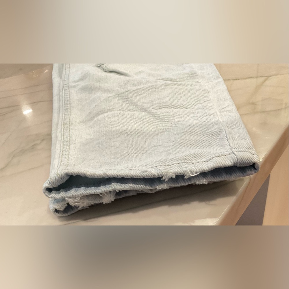 Wild Fable Highest Rise Mom Jeans Sz 8 - Picture 5 of 6